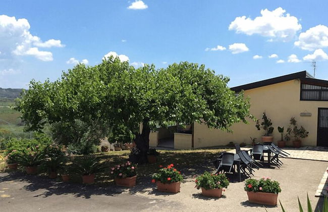 Il Terrazzo sul Sinni - Foto 64