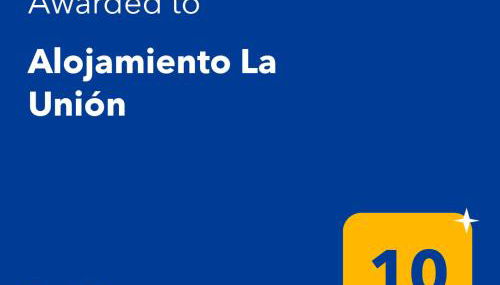 Alojamiento La Unión - Photo 2