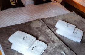 Osada Kuboski Dom z Bali Leśny Zakątek - Foto 44