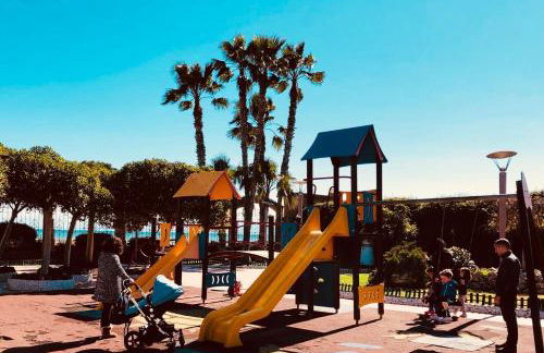 Las Terrazas I - Primera línea de playa con Netflix, Disney plus y Prime Video - Foto 52