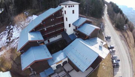 Superbe Appartement à Montchavin - Foto 4