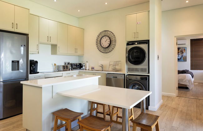 Kunjani Villas - Foto 30