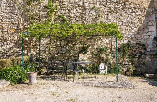 Stunning farmhouse with heated private pool in Provence - Photo 43