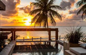 Apartamento Com Jacuzzi na Beira mar de João Pessoa no Branco Haus - Foto 45