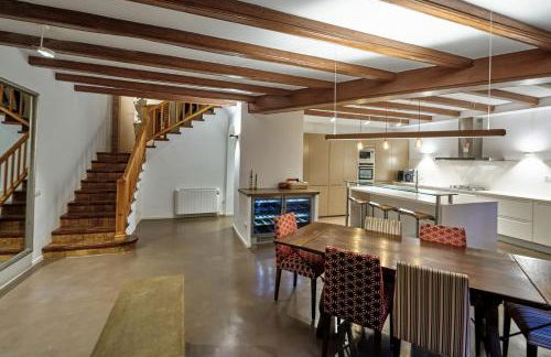 The Corner House of Altafulla - A Stroll from the Beach, in the Heart of the Old Town - Foto 10