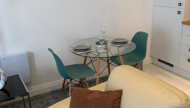 The office at the old Forge - Foto 5