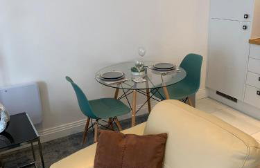 The office at the old Forge - Foto 5