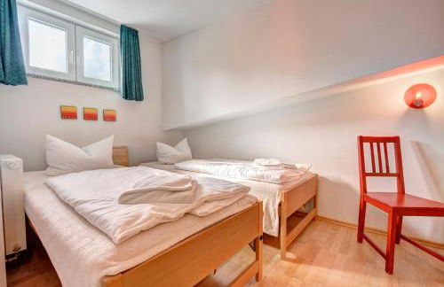 Ostseeresidenz Gorki- Park - 23 mit Wellness und Schwimmbad - Foto 18