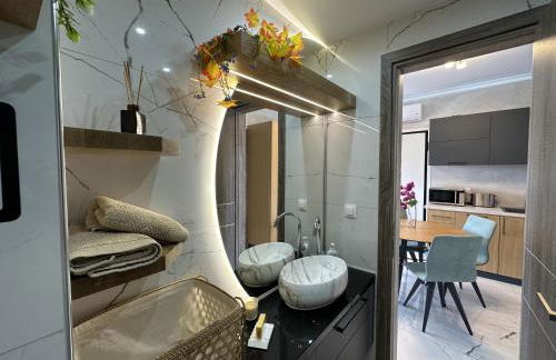 Mediterranean Apartment - Foto 17