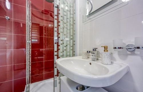 Villa LUMARE TERRA - Garden & Pool in Istria - K13 - Foto 24