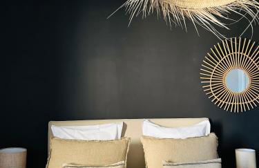 Villa Lutèce - Casadibastia - Vue mer - Foto 18