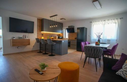 Apartman Petra - Foto 1