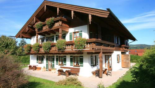 Landhaus Fürberger - Foto 2