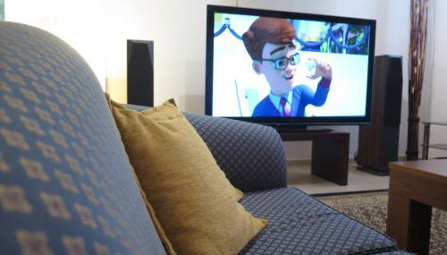 Lilia's House at Trikala - Foto 5