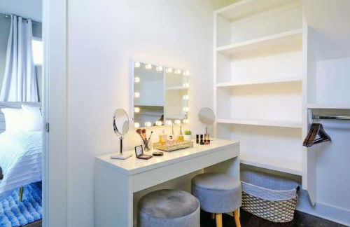 New NashVegas Downtown Rooftop City Views 13Beds - Foto 28