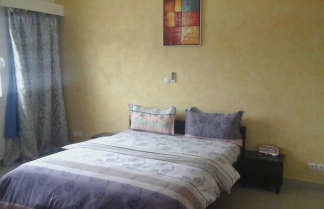 Cecilia Lodge - Foto 1