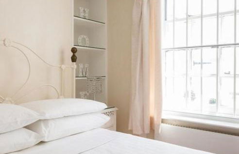 Marylebone Luxury Duplex 3 Bedroom Residence - Foto 9