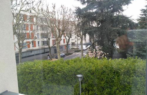 Appartement F3 avec Parking privée - Foto 22