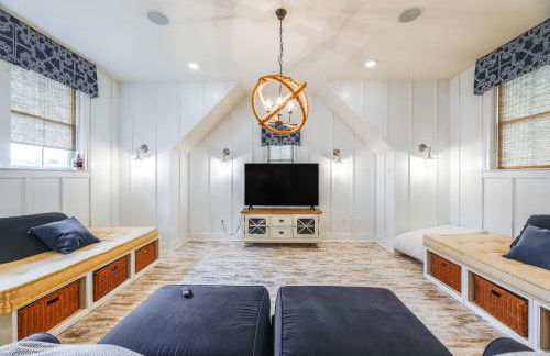 Furnished Outdoor Space Family Home in Ocean View - Foto 19