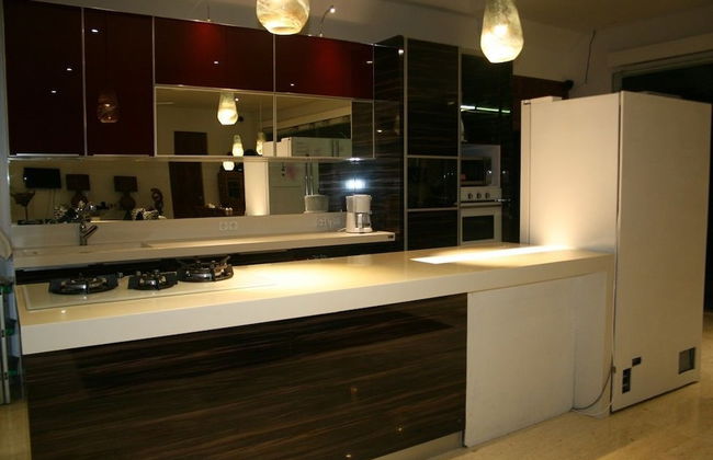 Villa Pantai Lovina - Foto 4