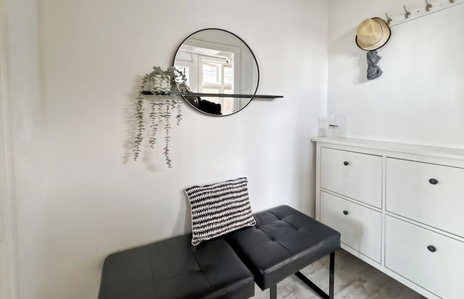 Central BnB Apartment Nr6 Stavanger 4 Bedrooms - Foto 62