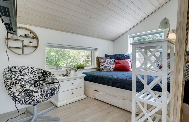 "Jelke" - 50m from the sea - Foto 12