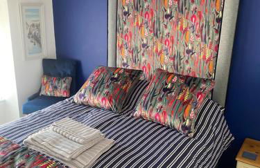 Tea Lane Cottage - Foto 12