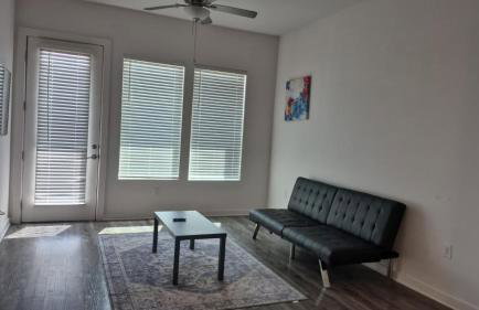 Cozy Stay in Heart of Leander - Foto 10