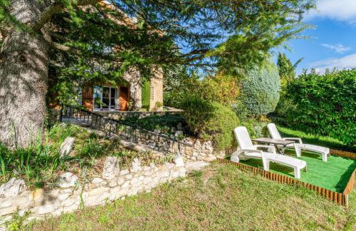 Gîte Le Séguret - Foto 1