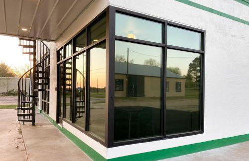 Unique Texas Home in Converted Gas Station! - Foto 31