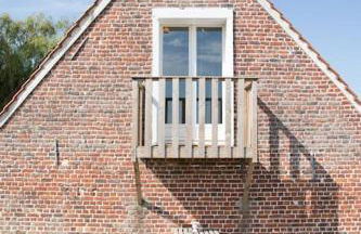 Cottage chaleureux au cœur des Monts de Flandres - Foto 17