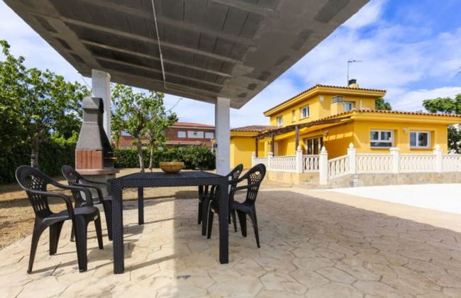 Villa Bianca, con Piscina Privada, Barbacoa y Amplio Jardín 22 - Foto 11