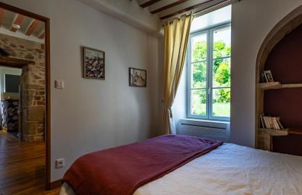 Le Moulin de L'O - L'Orle Rose - Foto 22