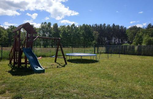 Domek z Klimatem całoroczny - Foto 19