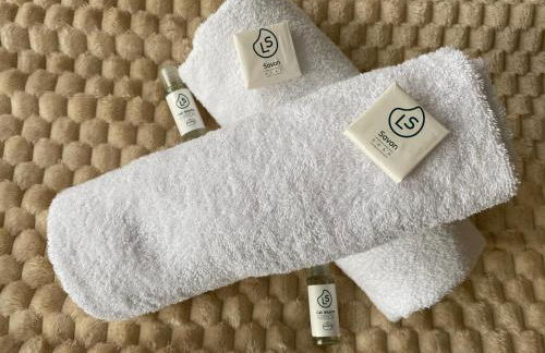 Paris Porte de Versailles Cosy Lodge 2 Appart hôtel parking wifi 4 pers - Foto 17