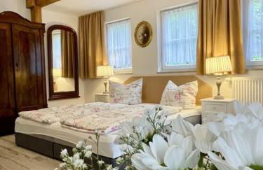 Ferienheim Kuckuckswinkel - Familiensuite - Foto 1