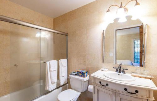 Glass Mountain Napa Valley Luxury Vineyard Retrea - Foto 29