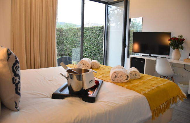 Mercedes Country House - Foto 7