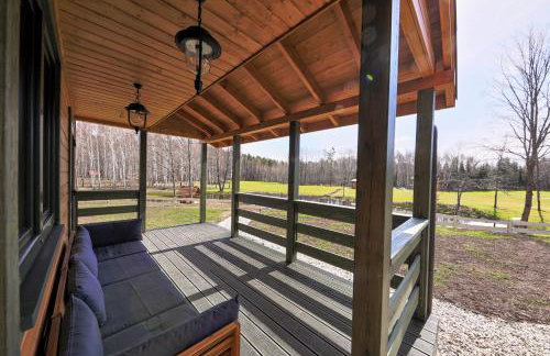 Apartamenty Białe Brzozy - Photo 40