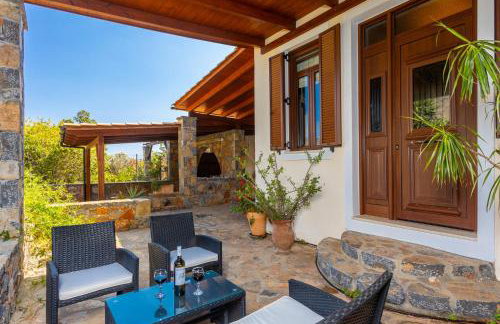 Villa Elounda Plaka - Foto 11