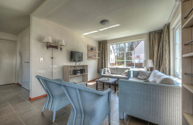 Cozy Villa With Sauna - Photo 5