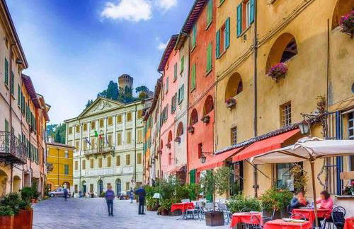 TOT'I Dè BARACA - Photo 44