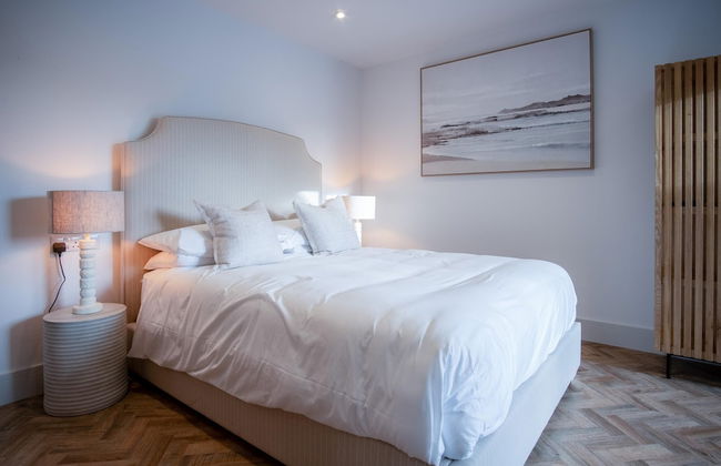 Wisemans House Apartment 1 - Wisemans Bridge - Foto 5