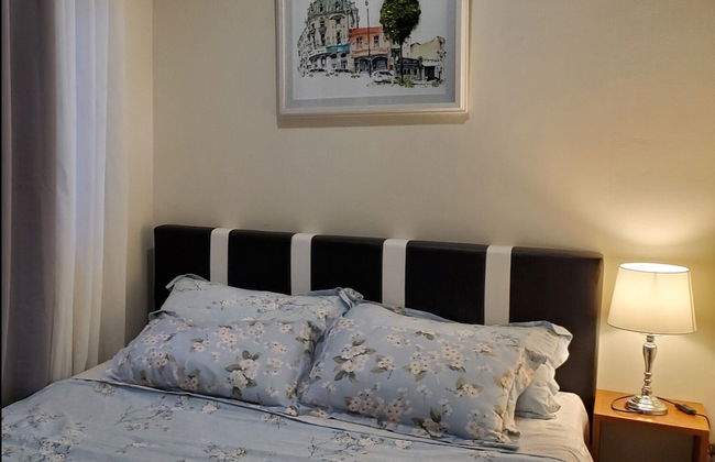 Jen's Comfy Home - Foto 10