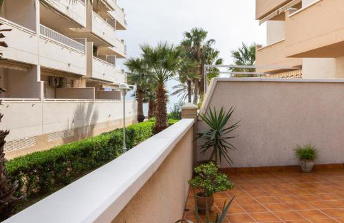 Ap Castell Beach - Foto 20