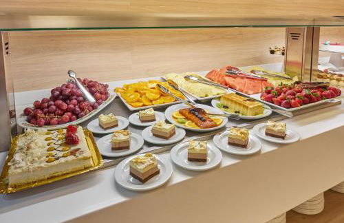 Aparthotel y Hotel Paguera Beach - Foto 56