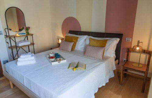 Apartment in historic villa with pool and Tennis - Foto 6