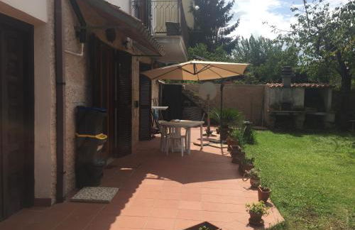 Appartamento con giardino a Selcetta vicino Campus Biomedico - Foto 9