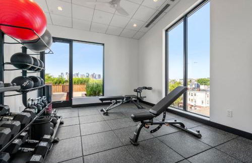 Luxury Furnished Apartment Near Logan Airport - Foto 35