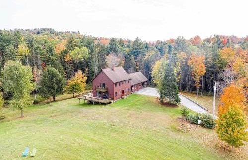 Your Vermont Homeaway from home - Foto 1